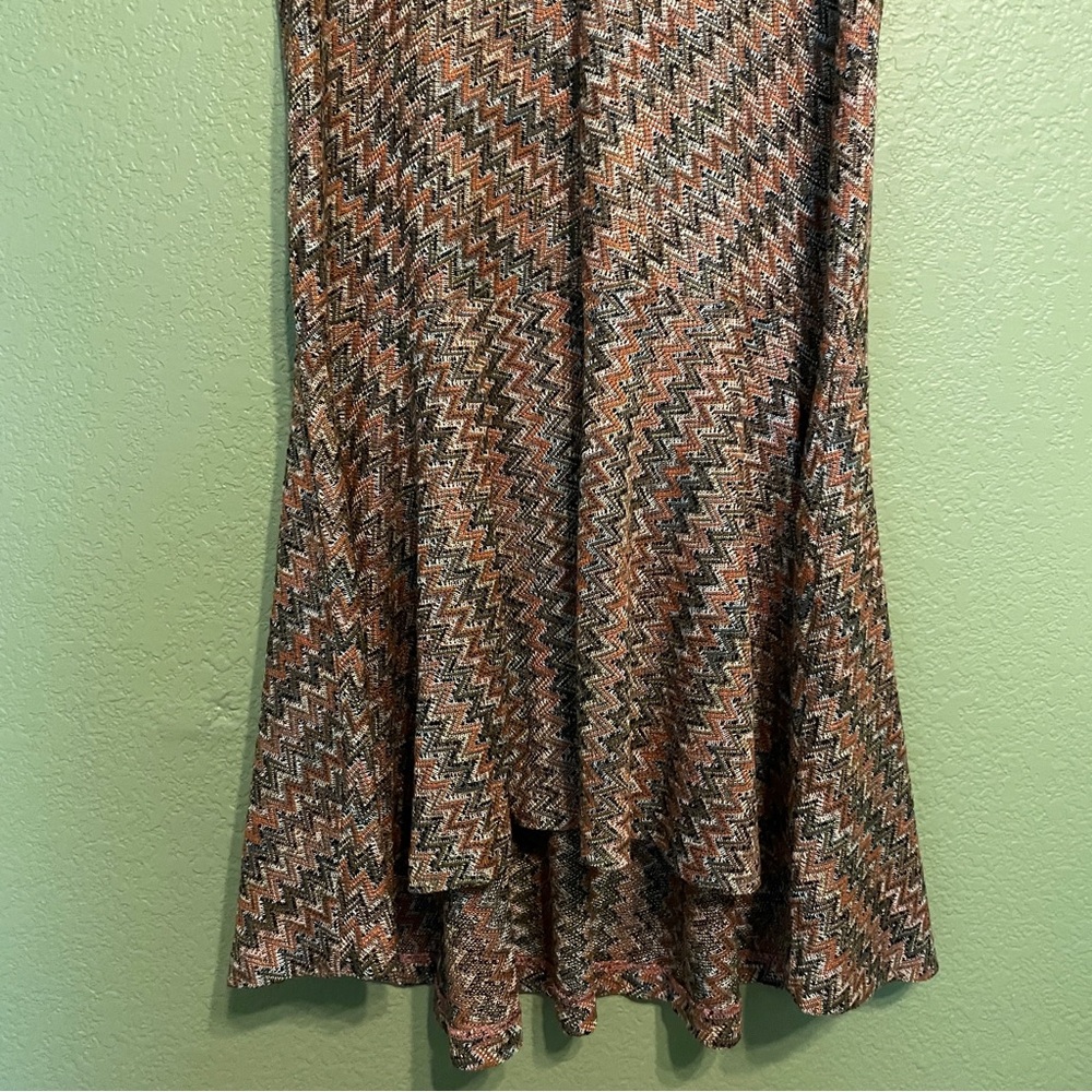 Anthropologie Maeve Westwater Oversized Knit Dress Medium - Picture 5 of 5